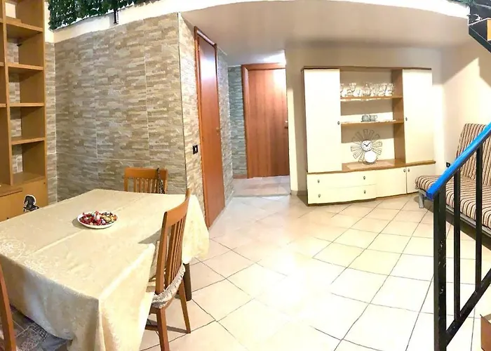 Holiday House San Biagio, 41