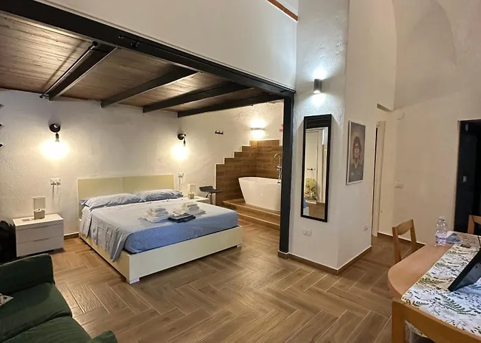 Guarracino - Real Suite Capodimonte