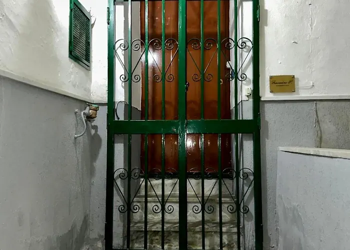 Guarracino - Real Suite Capodimonte